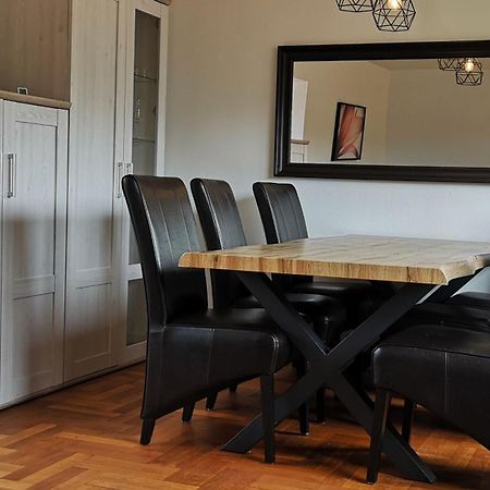 Niederwald Appartement Iffezheim Buitenkant foto