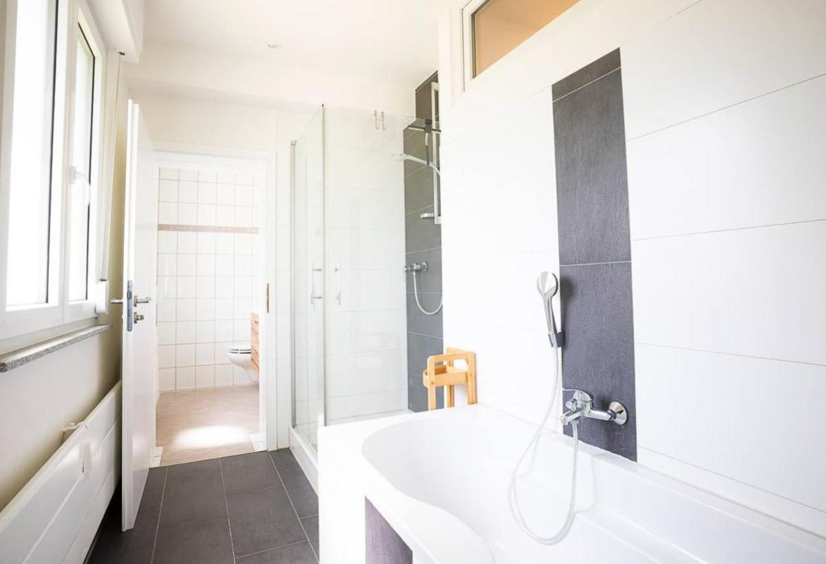 Niederwald Appartement Iffezheim Buitenkant foto