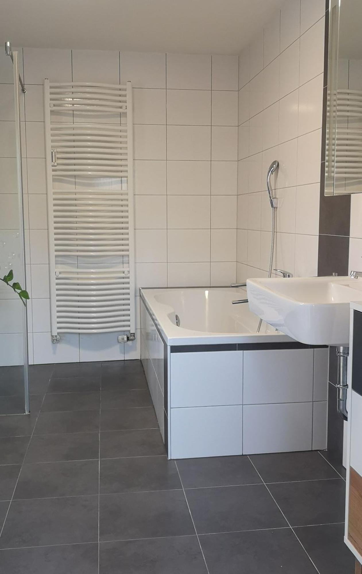 Niederwald Appartement Iffezheim Buitenkant foto