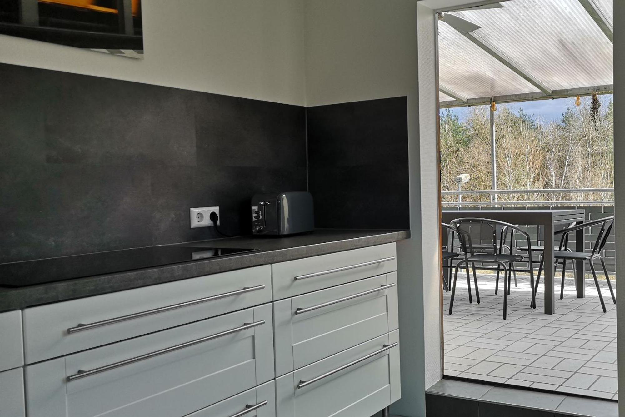 Niederwald Appartement Iffezheim Buitenkant foto